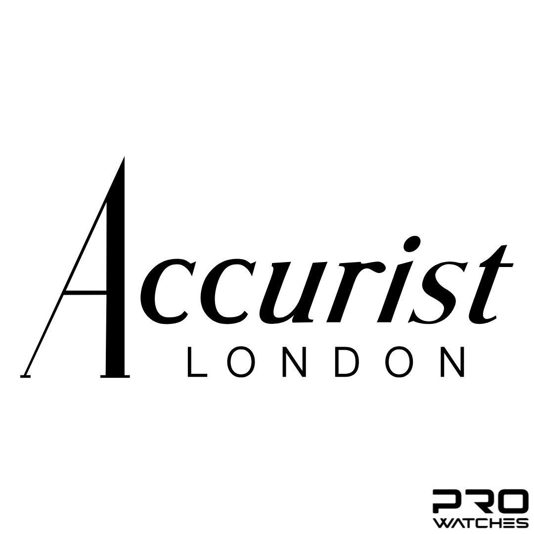 Accurist London