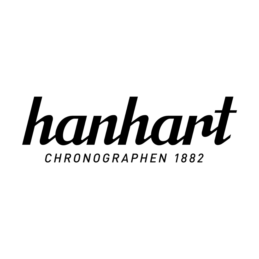Hanhart Chronographen 1882