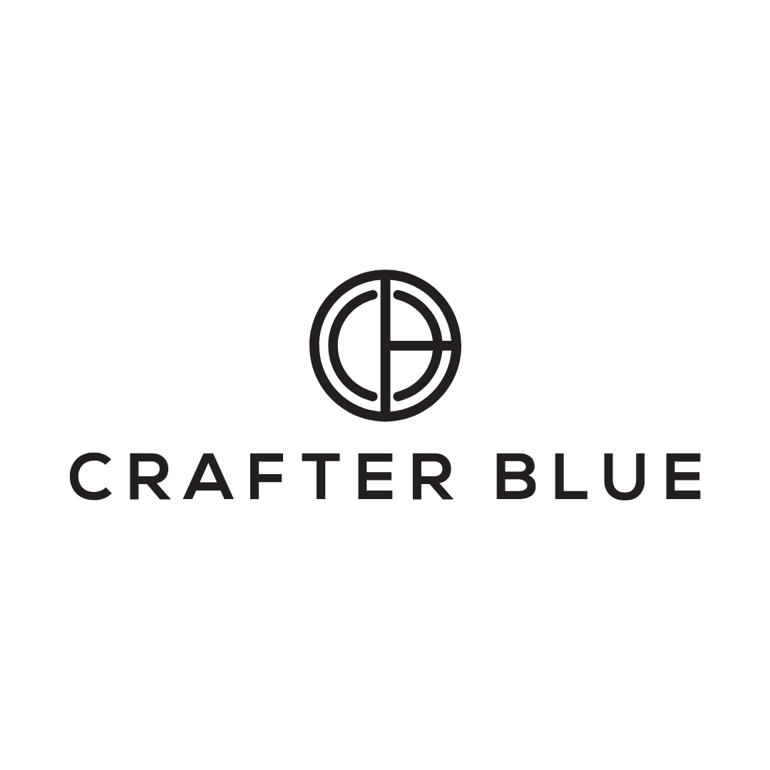 Crafter Blue