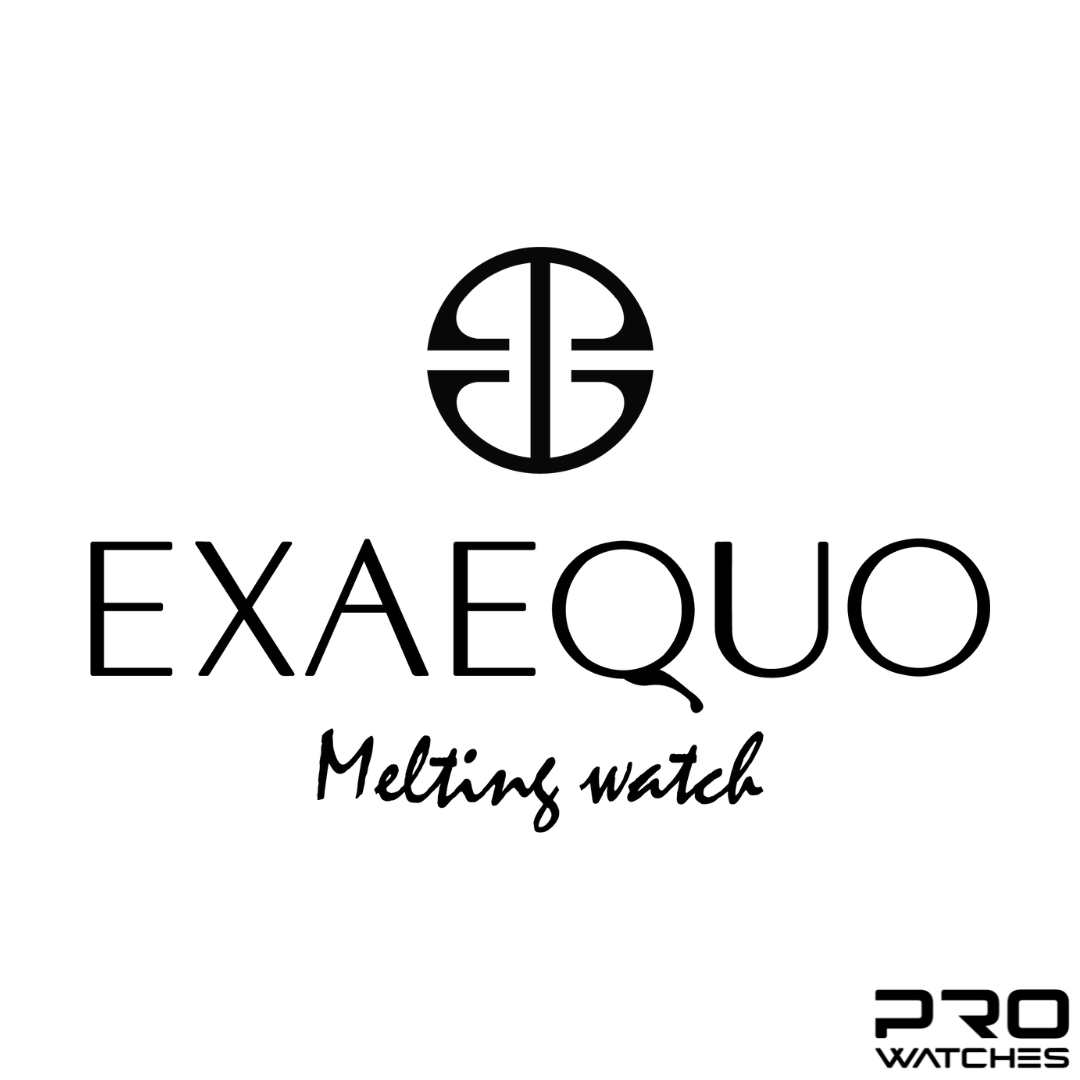 Exaequo Melting Watch
