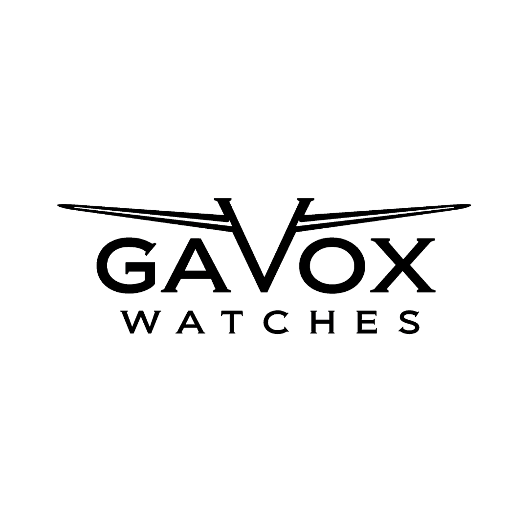 Gavox watches