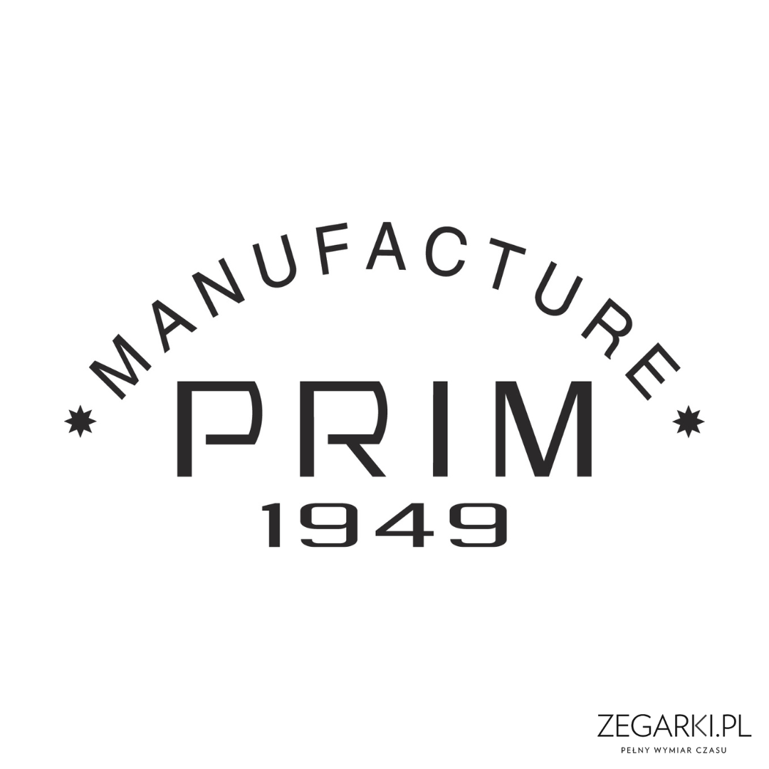 PRIM Manufacture 1949