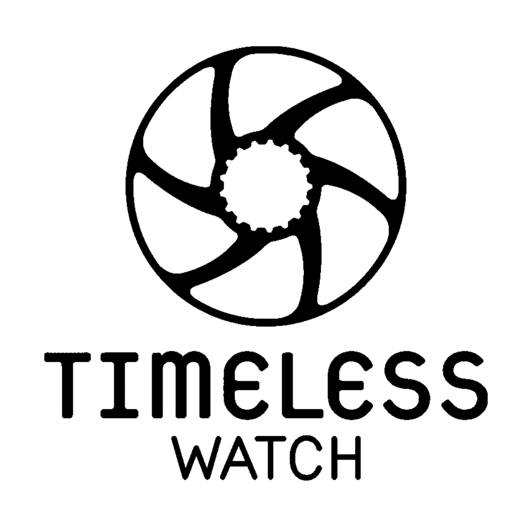 Timeless Watch