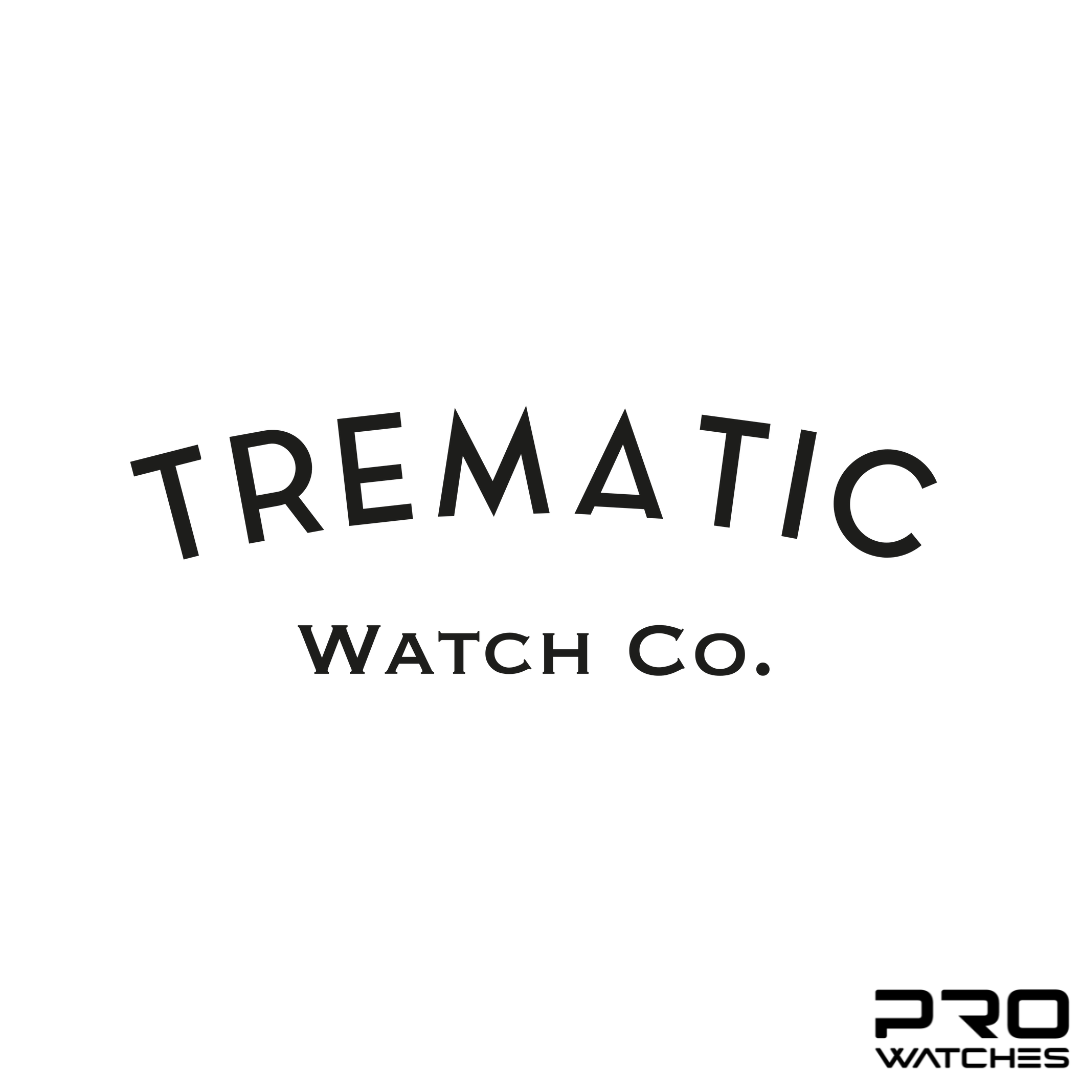 Trematic Watch Co