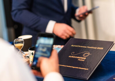 AuroChronos Festival 2025