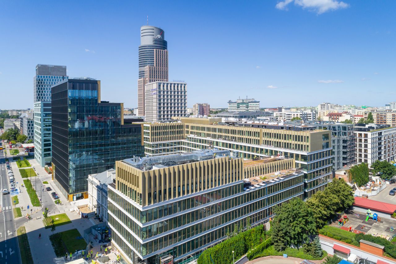 AuroChronos Festival w Browarach Warszawskich