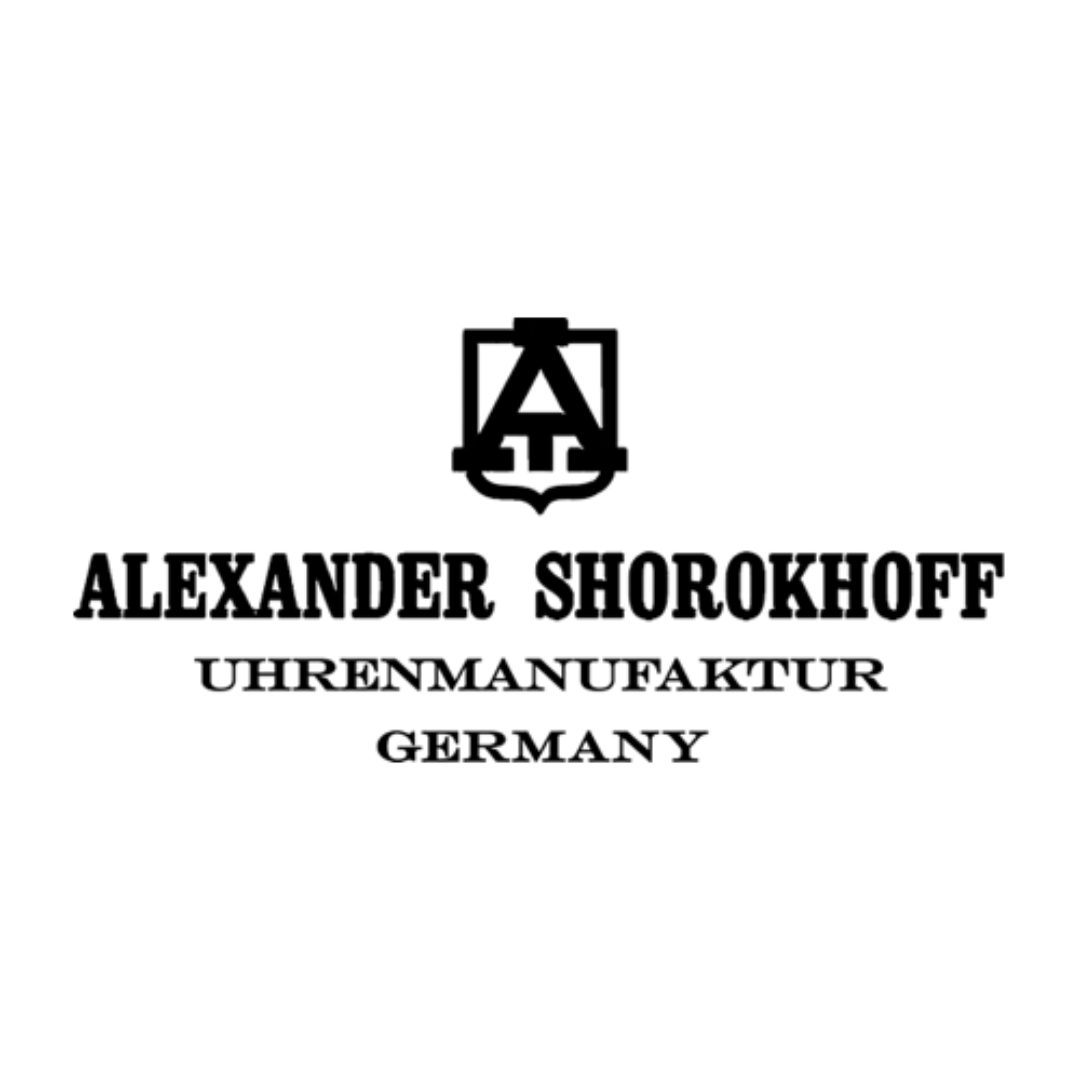Alexander Shorokhoff