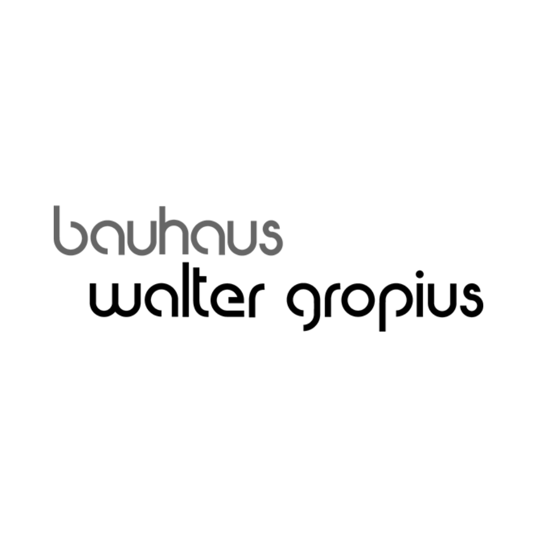 Bauhaus Walter Gropius