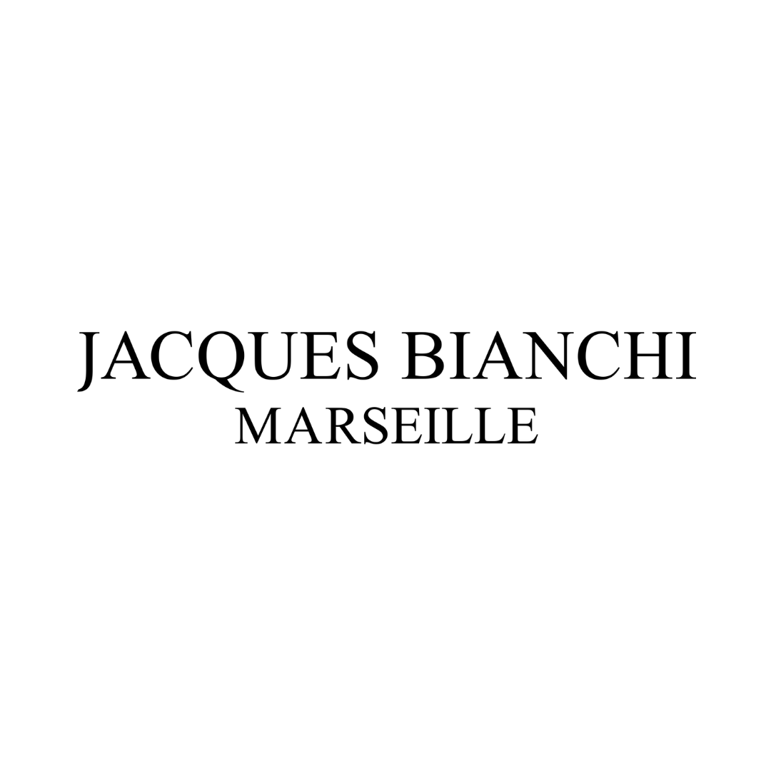 JACQUES BIANCHI MARSEILLE