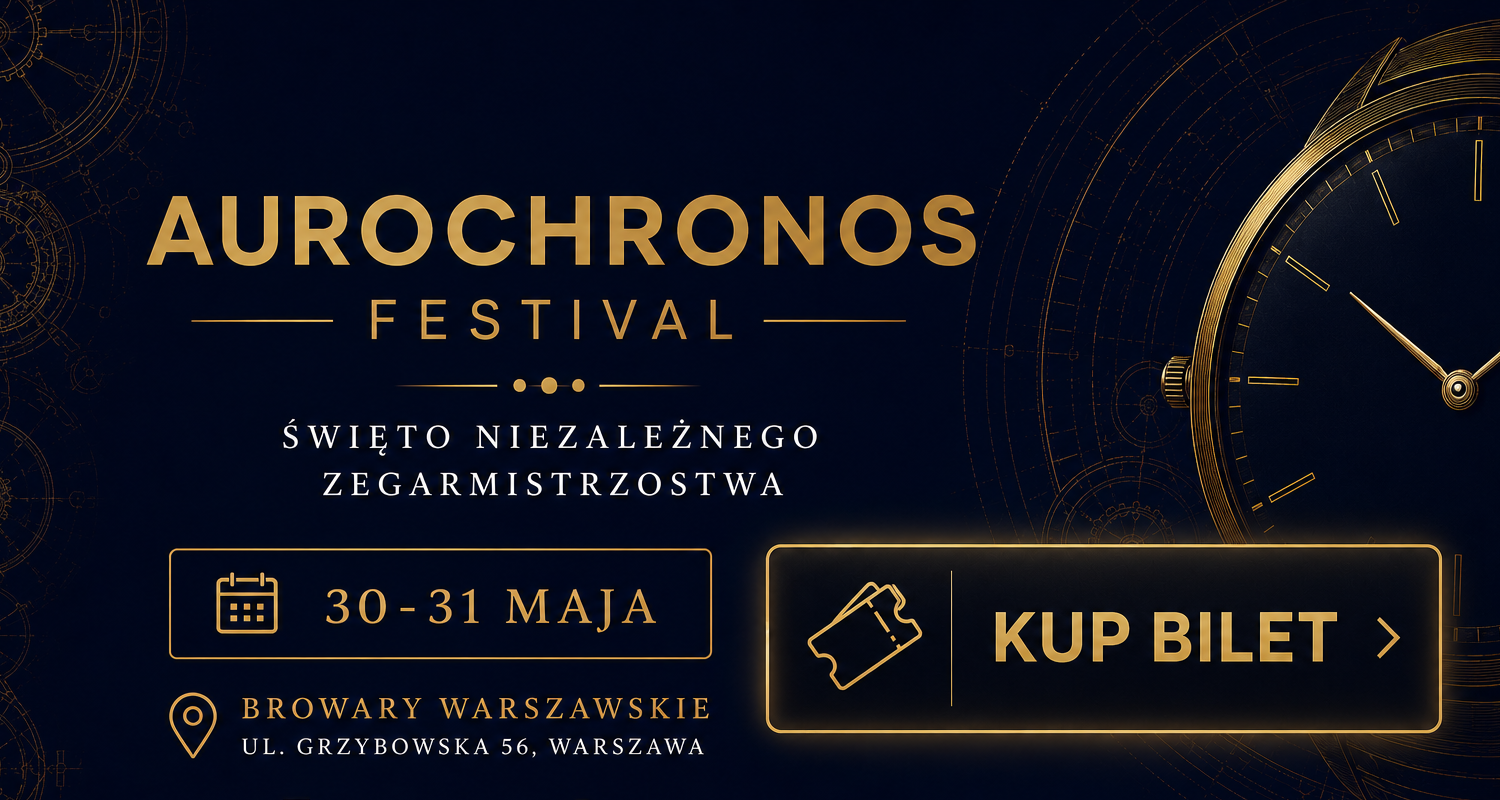 Bilety AuroChronos 2026